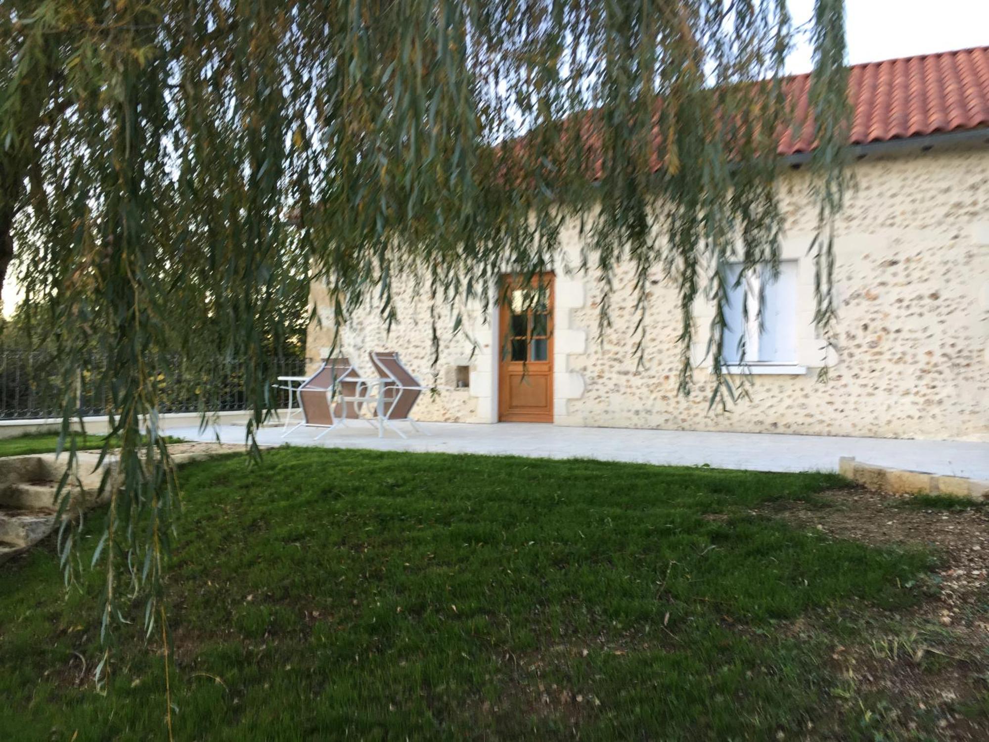 Gites De Pouzelande Sanilhac  المظهر الخارجي الصورة