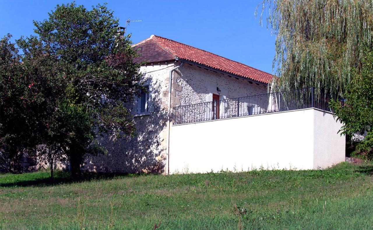 Gites De Pouzelande Sanilhac  المظهر الخارجي الصورة